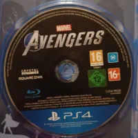 بازی AVENGERS|کنسول، بازی ویدئویی و آنلاین|دماوند, گیلاوند|دیوار