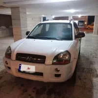 هیوندا توسان ۲۰۰۹