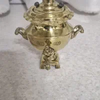 سماور برنج نو