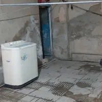خانه دربستی ۱۰۰متری