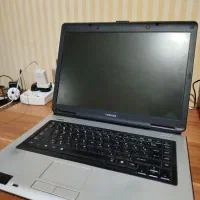 لبتاب توشیبا|رایانه همراه|قم, پردیسان|دیوار