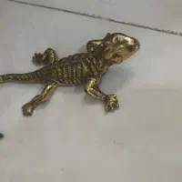 مجسمه برنز