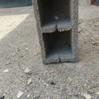 بلوک سیمانی سنکین