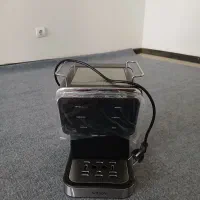 اسپرسو ساز ویلسون