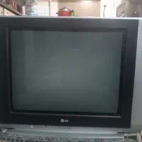 تلوزیون ۱۴ اینچ ال جی