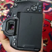 canon 850d|دوربین عکاسی و فیلمبرداری|تبریز, |دیوار