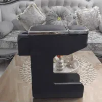 کنسول وسط ماشین