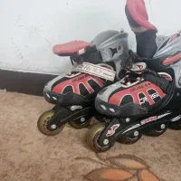 کفش اسکیت