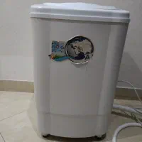 ماشین لباسشویی کودک