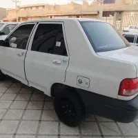 دربستی