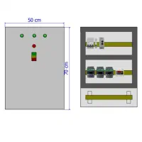 برقکاری،برقکار،صنعتی،ساختمان،اتصالی رفع عیب|خدمات پیشه و مهارت|محمودآباد, |دیوار