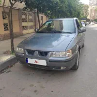 سمندمدل85 (دوگانه شرکتی)