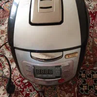 پلو پز 16 کاره