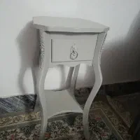 میز تلفن طوسی