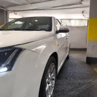 دنا پلاس توربو اتومات ۱۴۰۱ کم کار