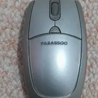 دو عدد موس بلوتوثی