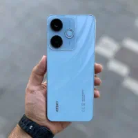 شیائومی Redmi 13X حافظه ۲۵۶گیگ رم ۸