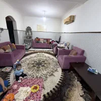 اجاره همکف تک خواب ۷۰ متری