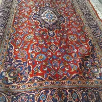 فرش پرده ایی اردکان