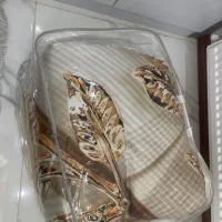 روتختی دو نفره سه بعدی