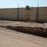 زمین مسکونی