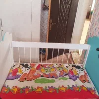 تخت کودک