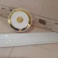 پنکه عرشیا ۳ ماه استفاده شده