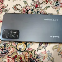 شیائومیRedmi Note 11 Pro 5G با حافظهٔ ۱۲۸ گیگابایت|موبایل|تهران, ظهیرآباد|دیوار