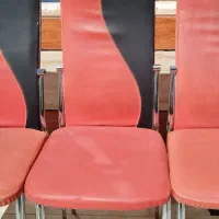 صندلی خوشگل مرتب