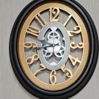 ساعت دیواری