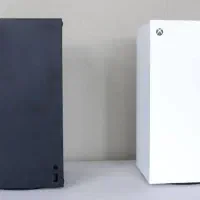 تعویض xbox series x