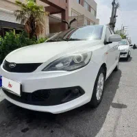 ام وی ام ۳۱۵ نیو اکسلنت معاوضه با تیبا ۲