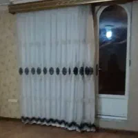 پرده پذیرایی اتاق خواب