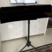 میز سنتور با پایه نت