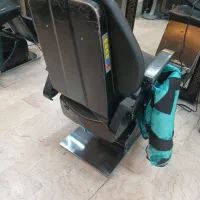 صندلی برقی