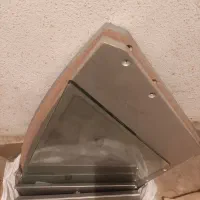 زیر تلویزیونی سالم بفروش میرسد