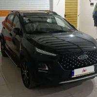 ایکس ۲۲ پرو دنده ۱۴۰۲