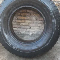 لاستیک کامیون نخعی ۱۲ ۲۴