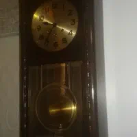 ساعت سه کوک المانی