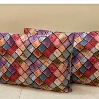 تولیدی روبالشتی مخمل خارجی ارزان (استون)