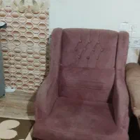 یک دست مبل 7نفر