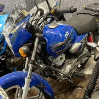 موتور tvs hlx150