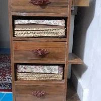 کمدسیب زمینی پیاز