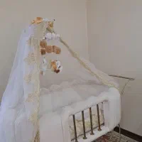 گهواره سلطنتی ترک