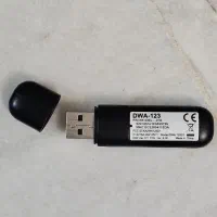 کارت شبکه بیسیم D-link