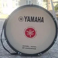 طبل یاماها اصل ۱/۲۰ نو