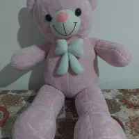 خرس بزرگ ۱ متری