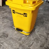 سطل زباله 40لیتری