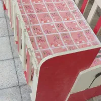 تخت خواب کودک