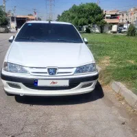پژو پارس مدل ۱۴۰۳